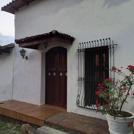 ホテル Casa Flor De Pajaro, Vistas Panoramicas Increibles Al Lago Suchitoto エクステリア 写真